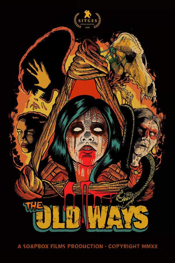 The Old Ways