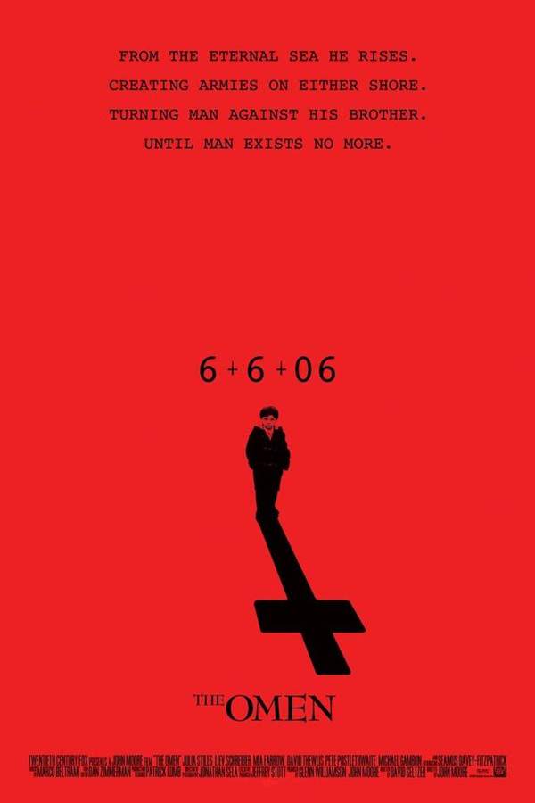 The Omen