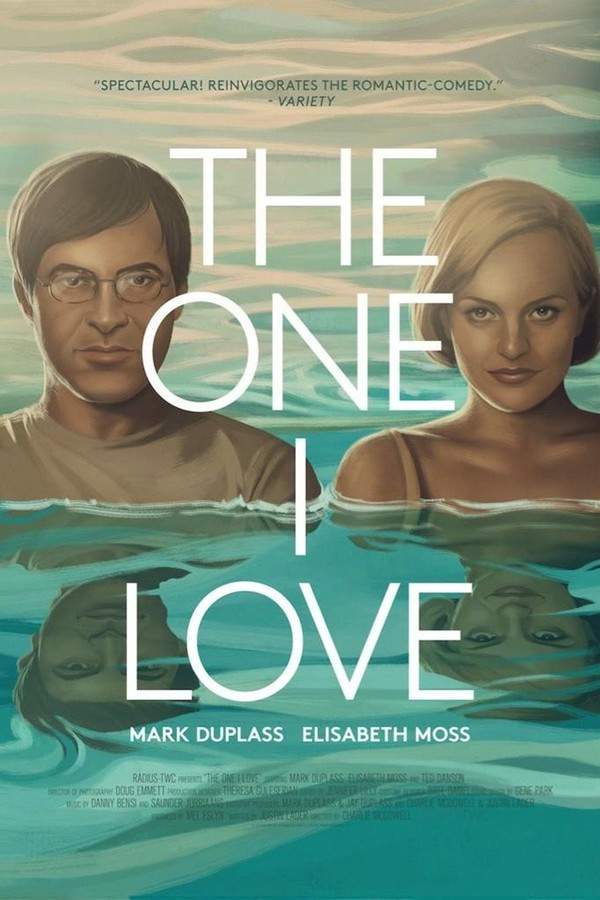 The One I Love