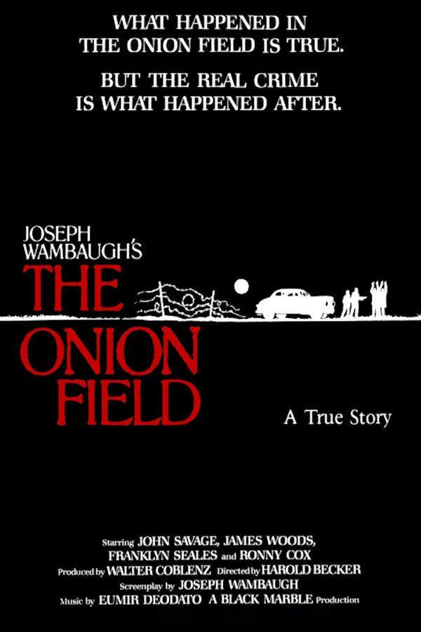 The Onion Field