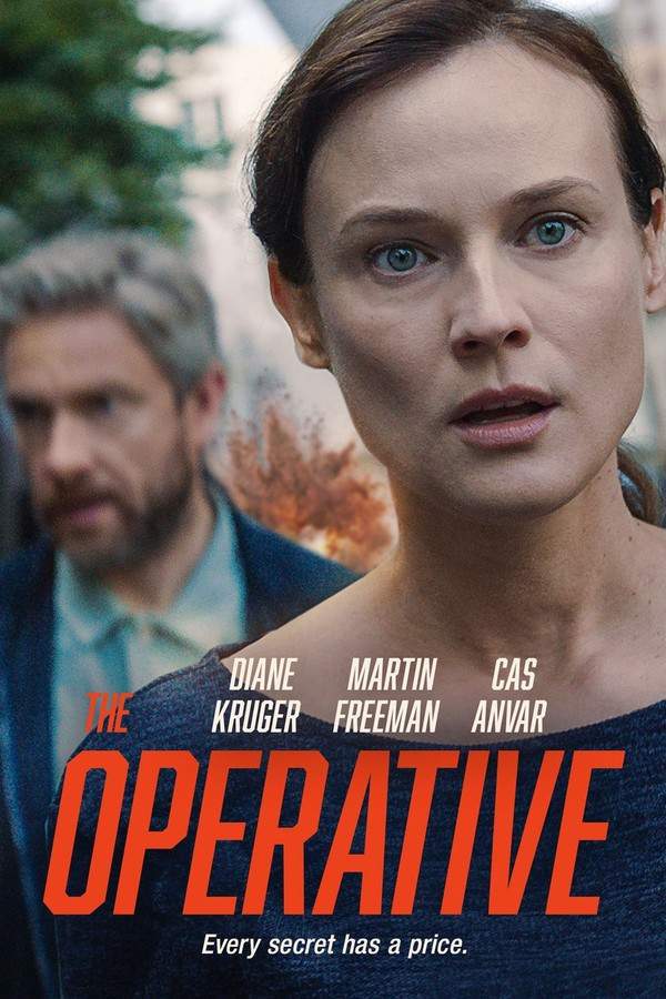 The Operative