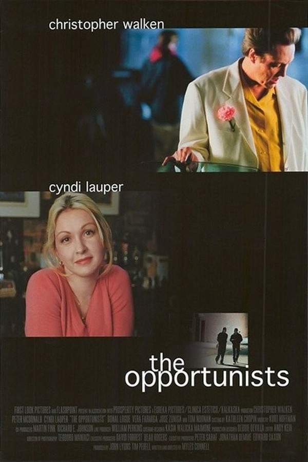 The Opportunists