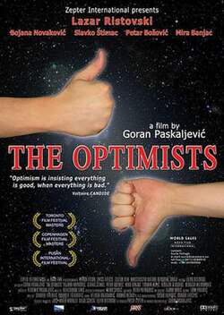 The Optimists