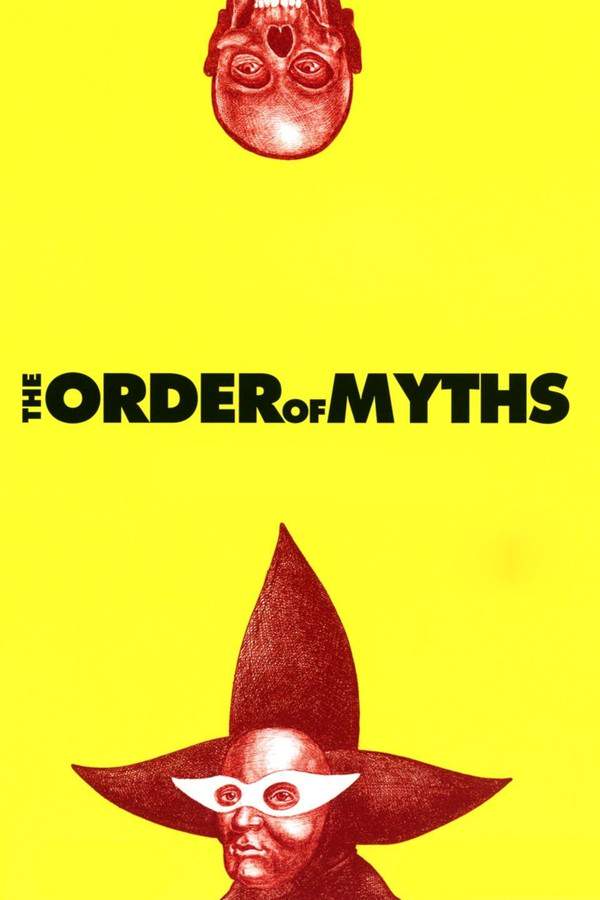 The Order of Myths