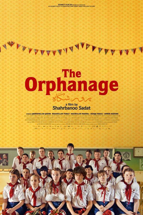 The Orphanage
