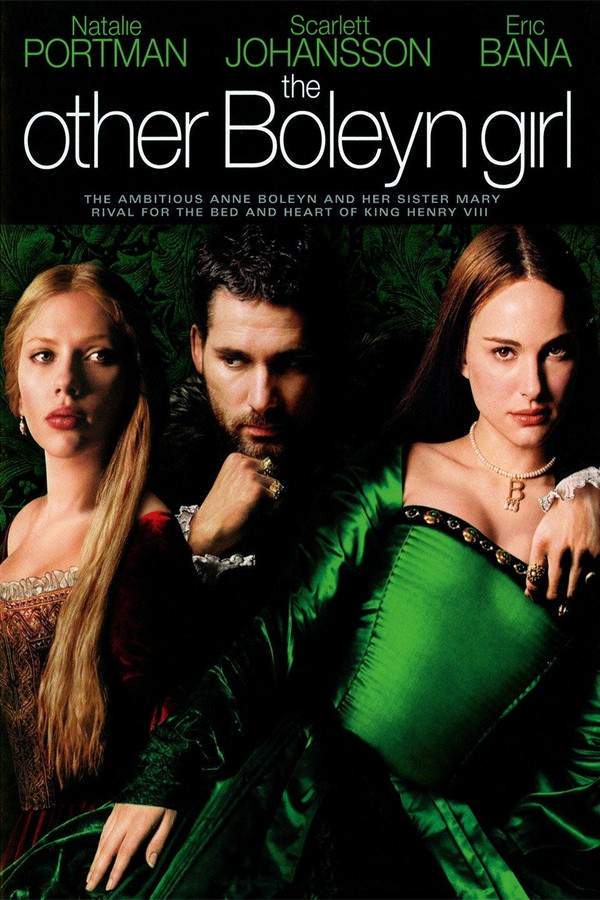 The Other Boleyn Girl