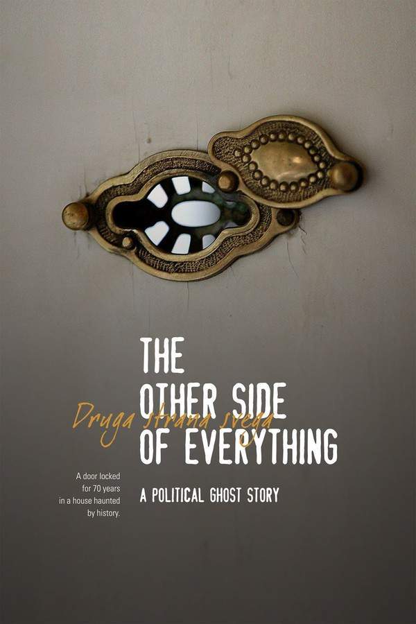 The Other Side of Everything