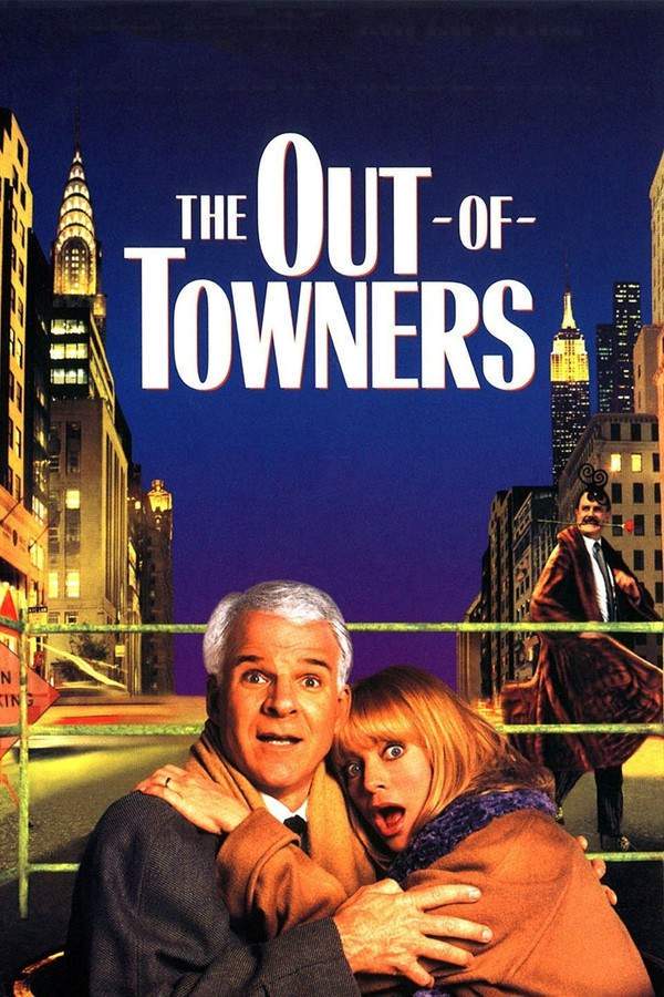 The Out of Towners