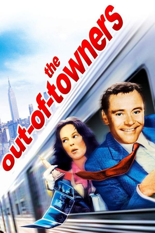 The Out-of-Towners