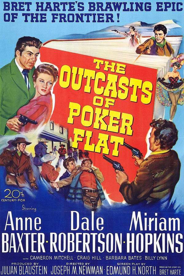 The Outcasts