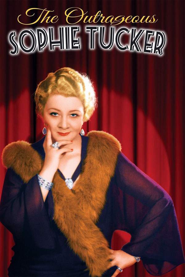 This documentary explores the remarkable life of Sophie Tucker, a pioneering entertainer who defied convention and captivated audiences across multiple eras. From vaudeville stages to Broadway, radio, television, and Hollywood, Tucker’s bold and flamboyant performances broke barriers and influenced generations of performers. Her extraordinary talent and fearless persona paved the way for iconic artists like Beyoncé, Lady Gaga, and Madonna.