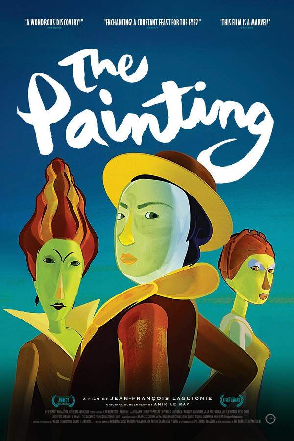The Painting (Le Tableau)