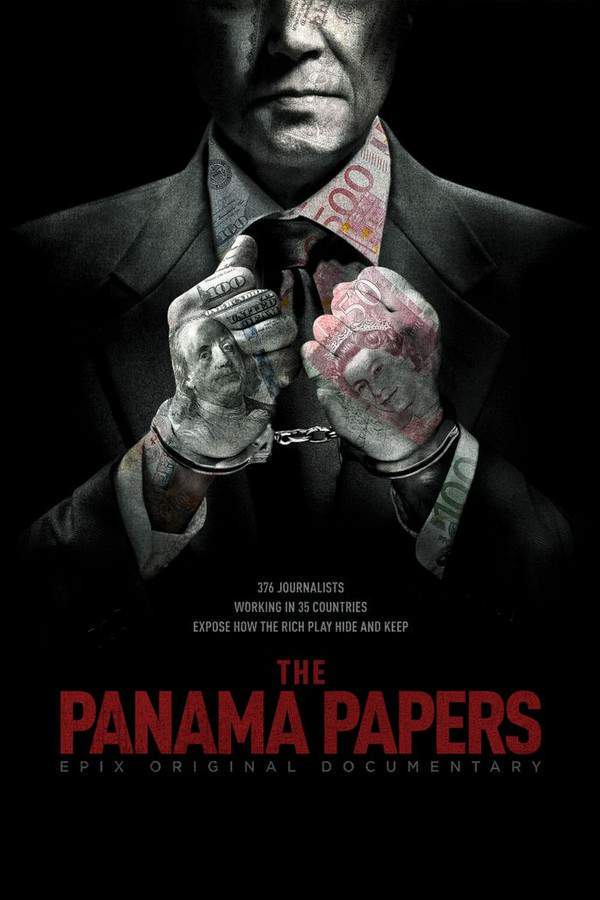 The Panama Papers