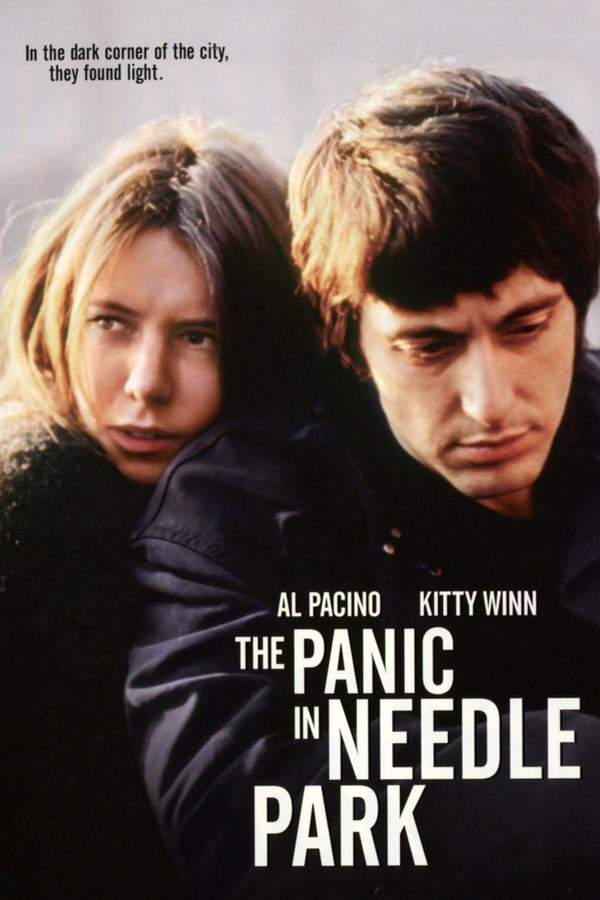 The Panic in Needle Park