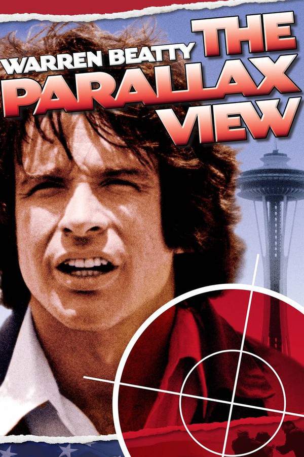 The Parallax View