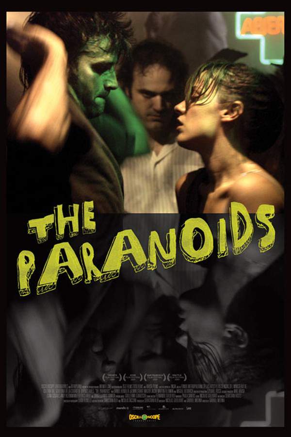 A struggling screenwriter in Buenos Aires finds his life thrown into turmoil with the unexpected arrival of his childhood friend's girlfriend. As his paranoia grows, he struggles to distinguish between reality and the television show that begins mirroring his increasingly chaotic experiences. He must confront the strange circumstances as his life becomes the unwitting inspiration for a popular Spanish series.
