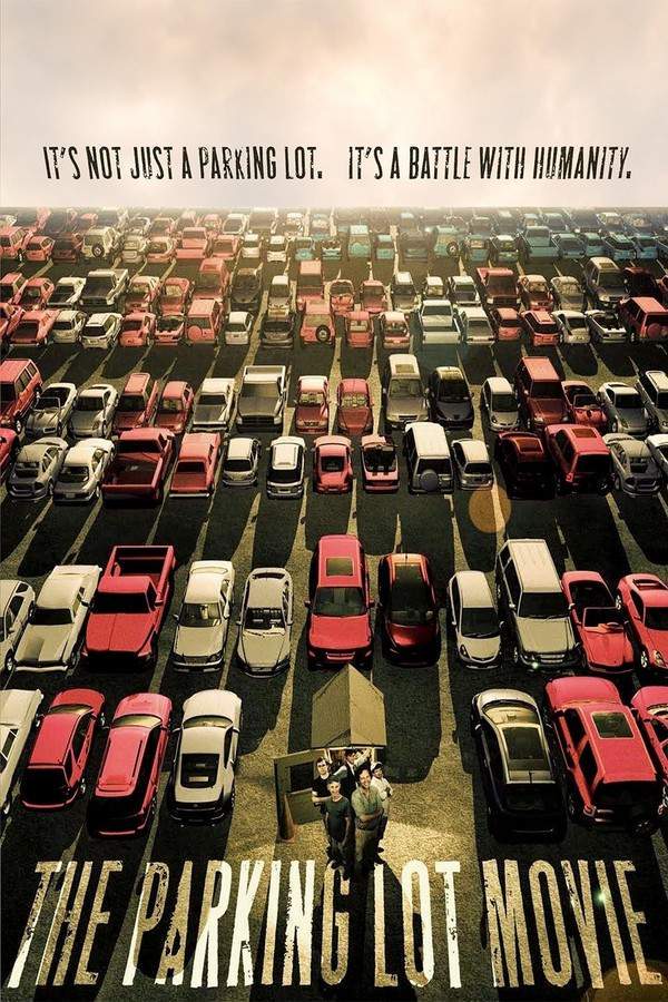 This documentary explores the lives of parking attendants working under the direction of Chris Farina at a single parking lot in Charlottesville, Virginia. Through their daily experiences, the film offers a compelling look at class distinctions, the desire for personal freedom, and the challenges of pursuing the American Dream. The attendants' stories reveal unexpected depth and resilience within an ordinary workplace.