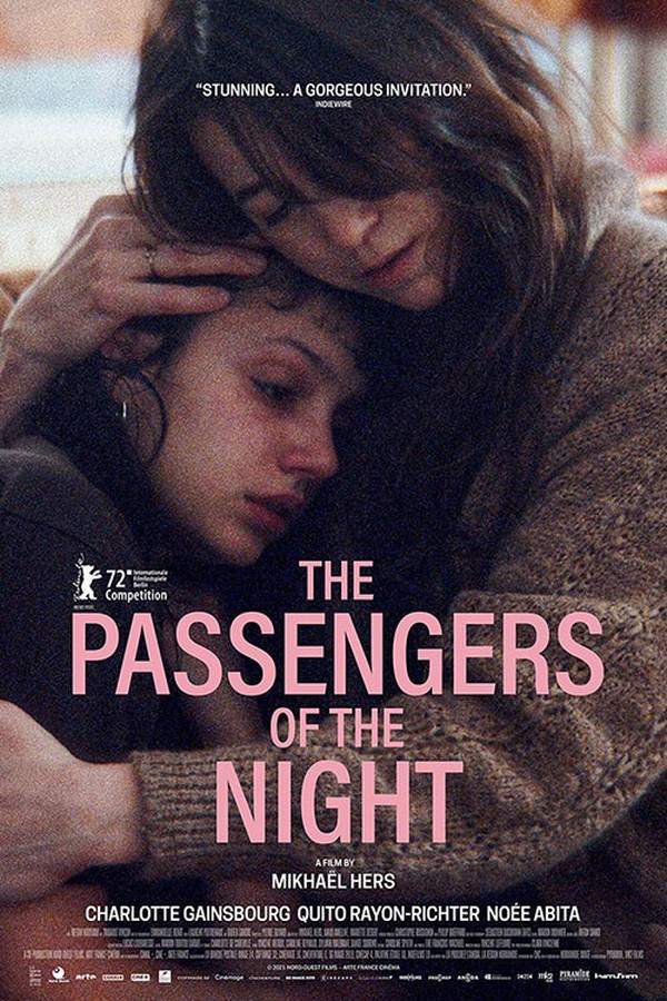 The Passengers of the Night