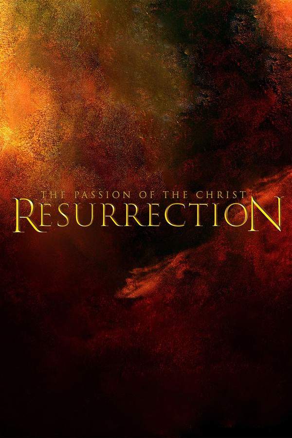 The Passion of the Christ