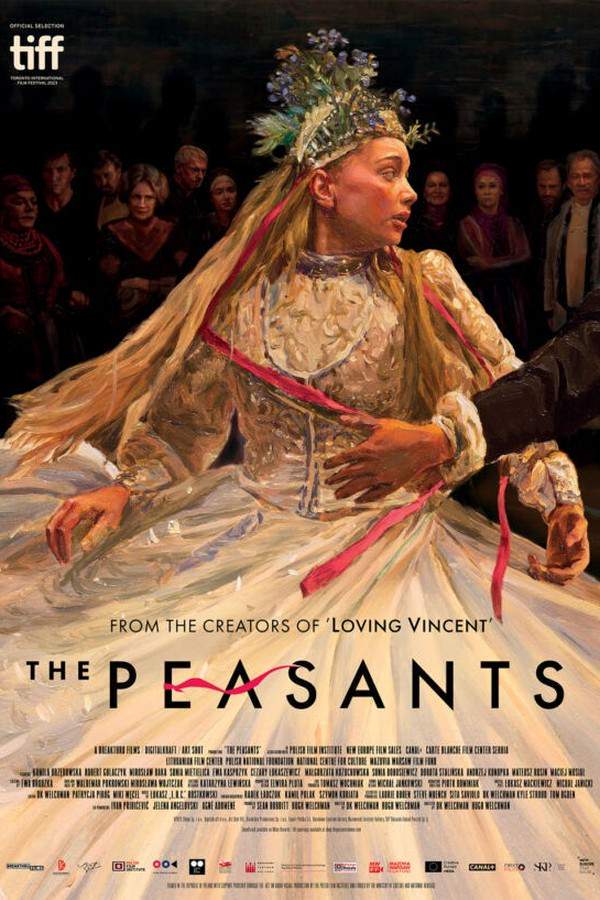 The Peasants