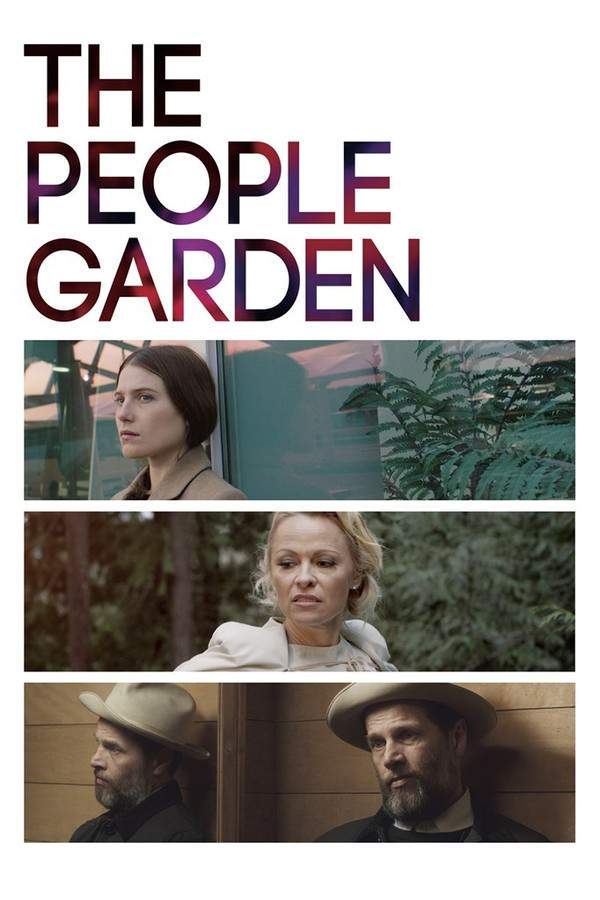 A free-spirited musician travels to Japan to break up with her rockstar boyfriend, but finds him missing. His disappearance leads her into the mysterious People Garden, setting her on a journey of self-discovery and intrigue as she searches for answers about his whereabouts and the secrets hidden within the enigmatic place.