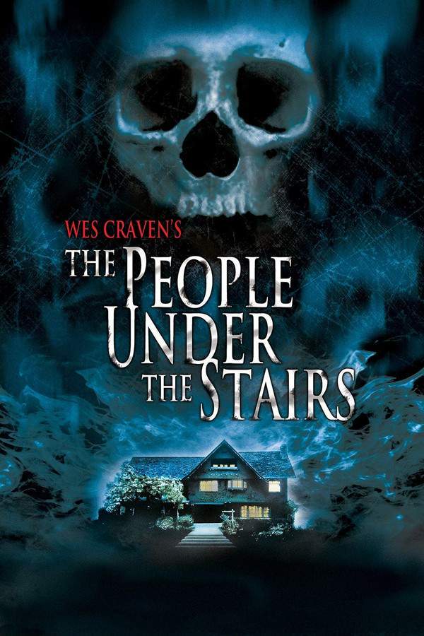 The People Under the Stairs