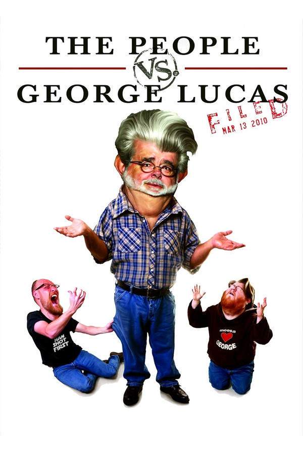 The People vs. George Lucas