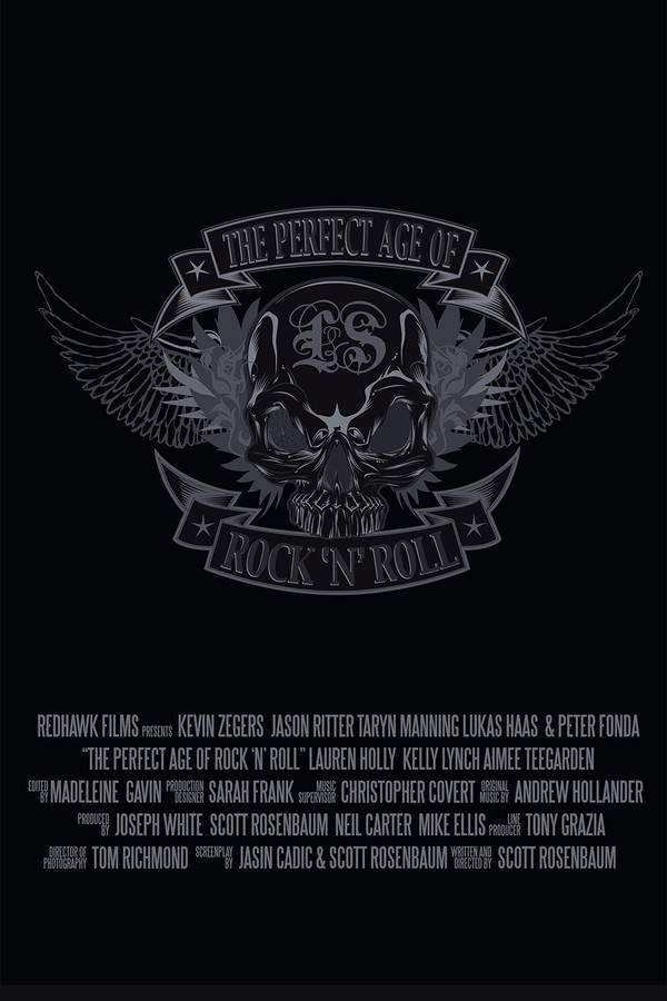 The Perfect Age of Rock 'n' Roll