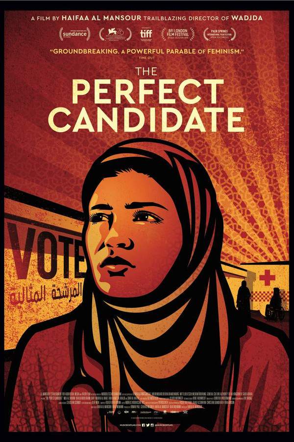The Perfect Candidate