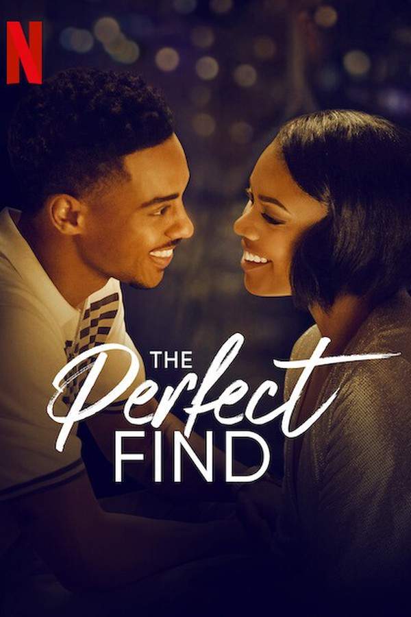The Perfect Find