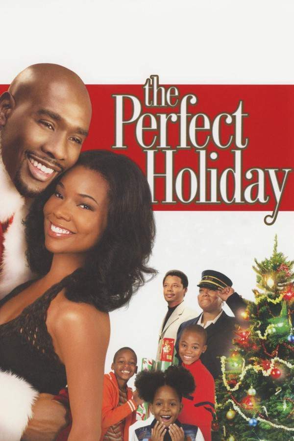 The Perfect Holiday