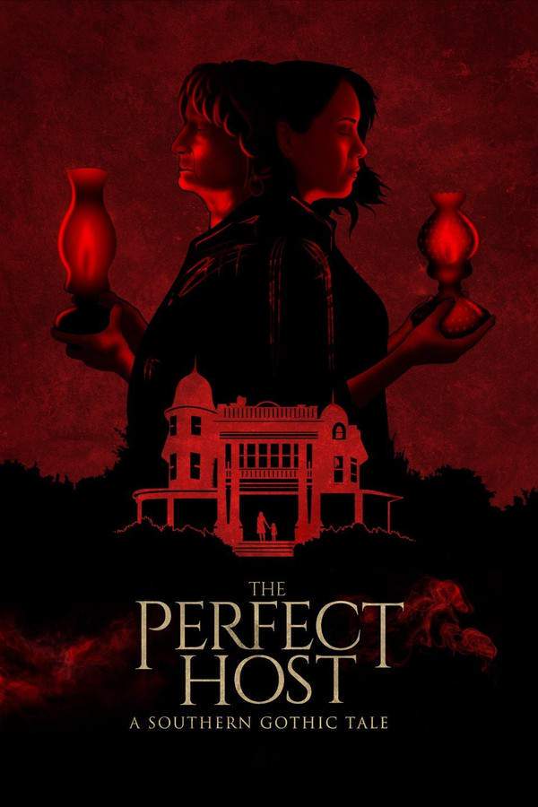 The Perfect Host