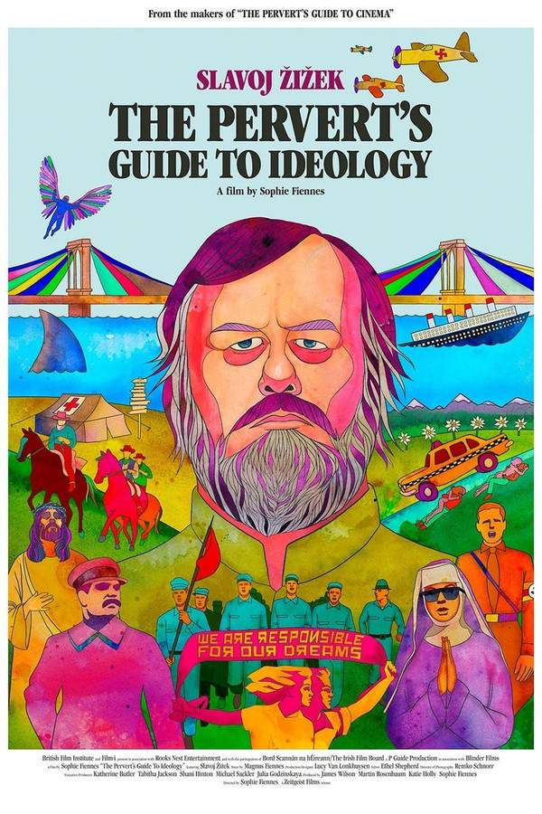 The Pervert's Guide to Ideology