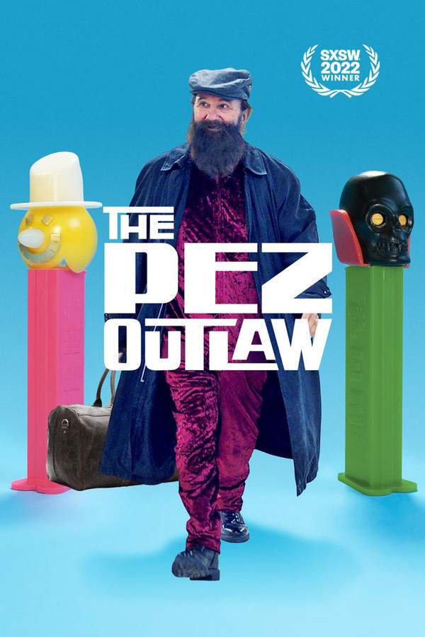 Steve Glew, a man seeking escape from a life of debt and routine, finds himself on a surprising quest in post-Berlin Wall Eastern Europe. Driven by the allure of rare Pez dispensers, he embarks on a thrilling adventure to smuggle the coveted collectibles back to the United States. Facing a dangerous rival known as The Pezident, Steve must use his resourcefulness and courage to overcome obstacles and protect his newfound ambition.