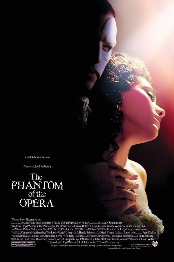 The Phantom