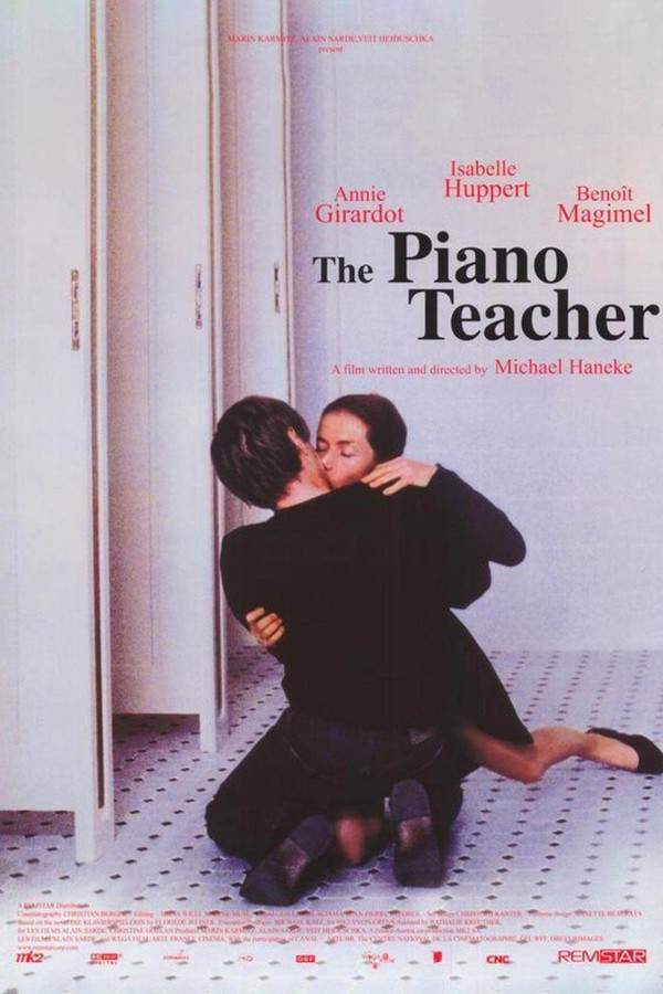 The Piano Teacher
