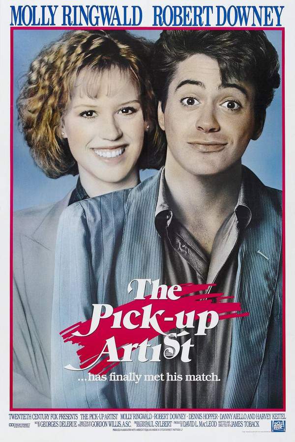 The Pick-up Artist