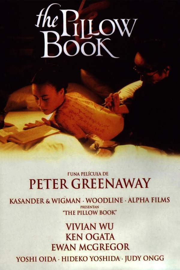 The Pillow Book