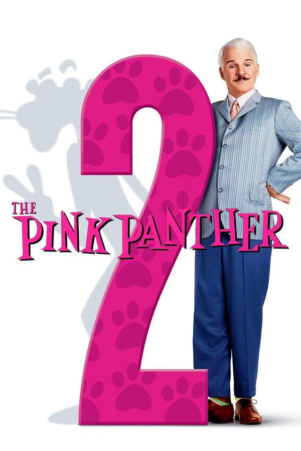 The Pink Panther