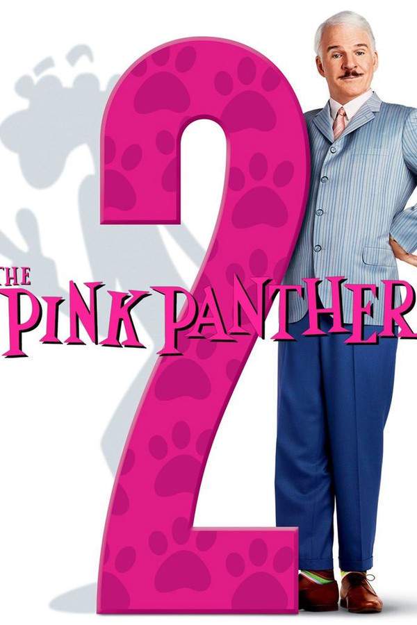 The Pink Panther 2