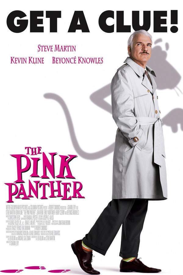 The Pink Panther