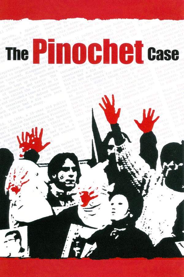The Pinochet Case