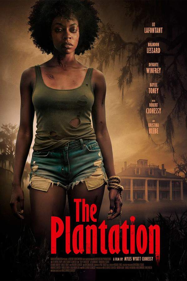 The Plantation