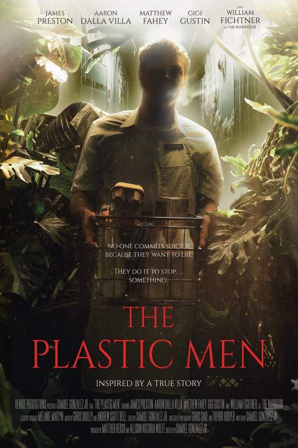 The Plastic Men