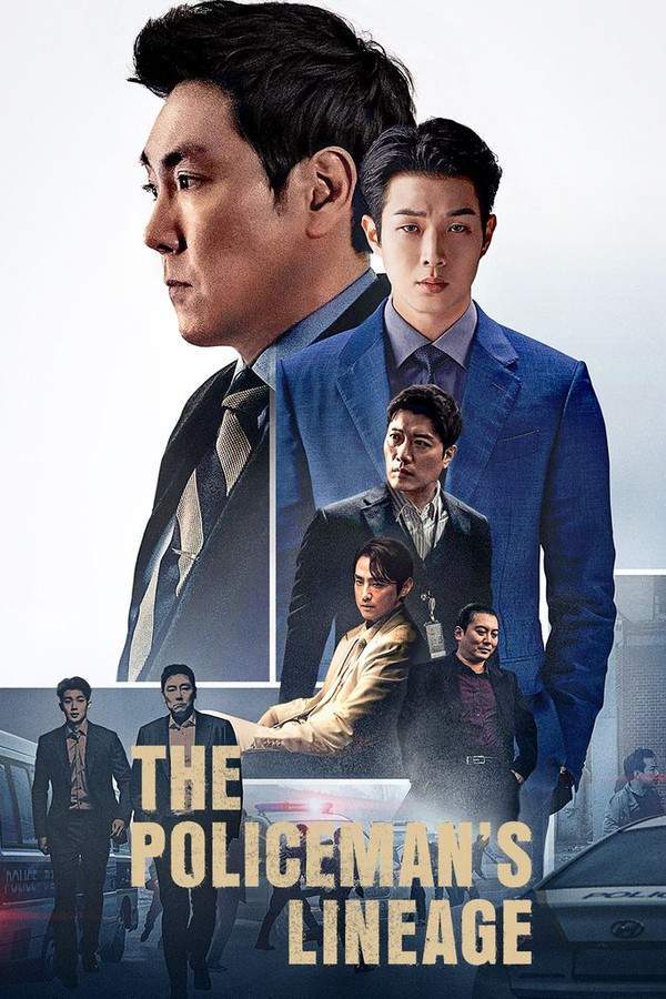 The Policeman's Lineage