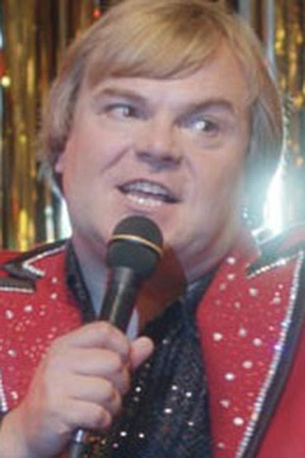 The Polka King