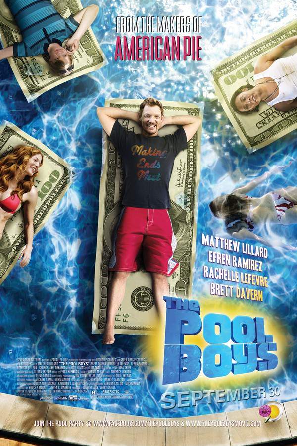 The Pool Boys