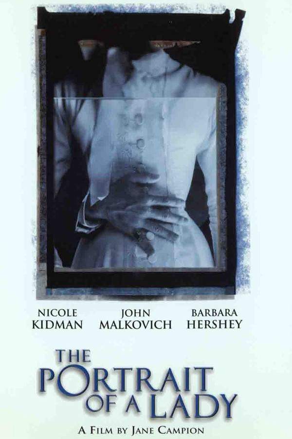 The Portrait of a Lady