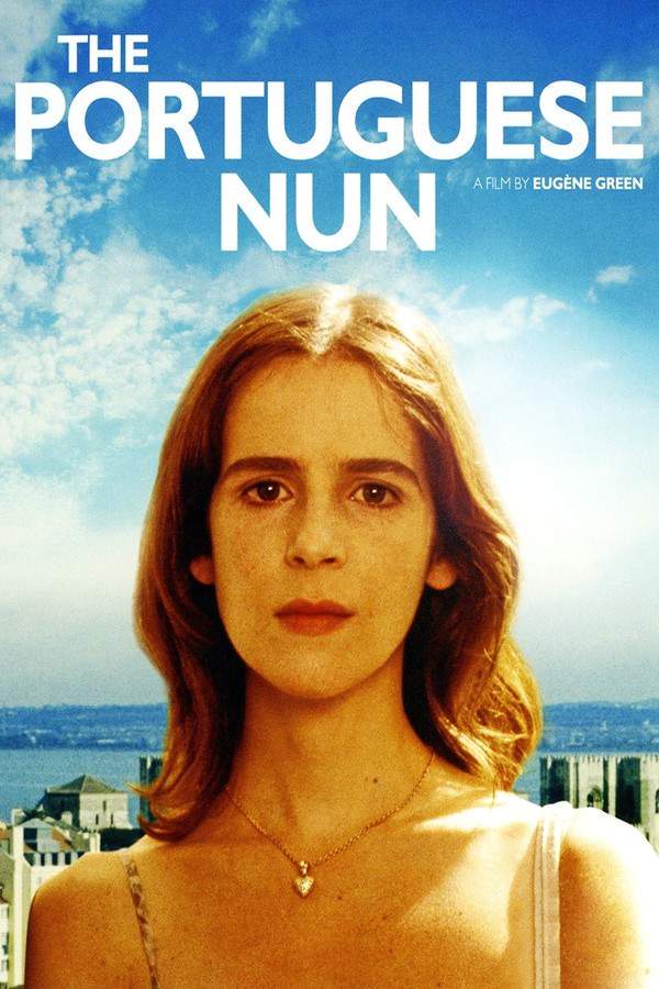 The Portuguese Nun