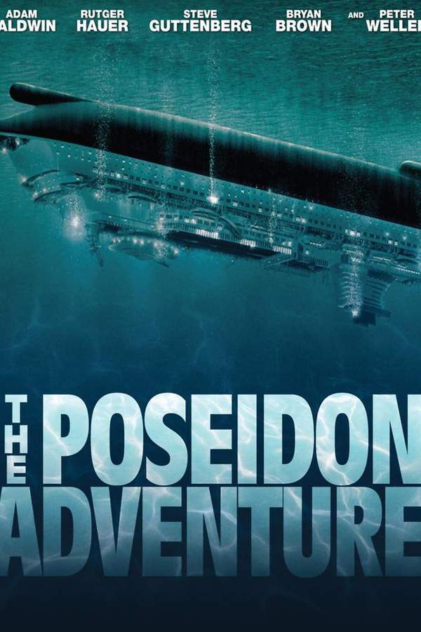 The Poseidon Adventure